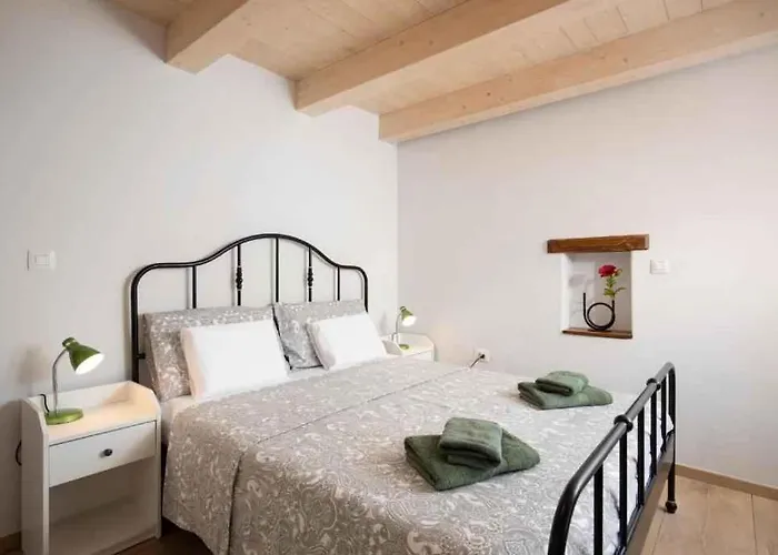 Unit_type_terraced_house With Bbq In 54588 Feriehus *